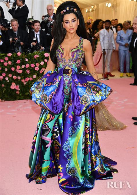 vestiti versace met gala 2019|met gala celebrity dresses.